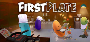 FirstPlate banner