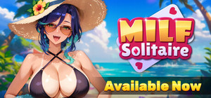 Milf Solitaire: Lust Collector banner