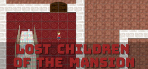 Lost Children of the Mansion banner