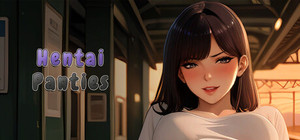 Hentai Panties banner