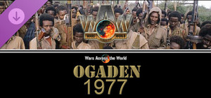 Wars Across The World: Ogaden 1977 banner