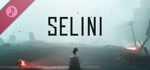 SELINI Soundtrack banner