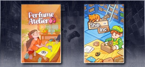 Perfume Atelier & Ship, Inc. banner