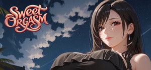 SWEET ORGASM banner