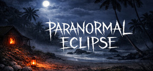 Paranormal Eclipse banner