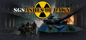 SGS Ashes of Dawn banner