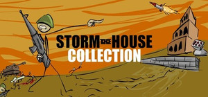 Storm The House Collection banner