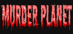 Murderplanet banner