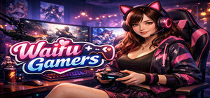 Waifu Gamers banner