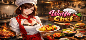 Waifu Chef banner