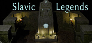 Slavic Legends banner