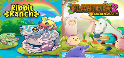 Ribbit Ranch X Plantera 2
