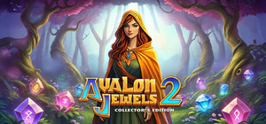 Avalon Jewels 2 Collector's Edition banner