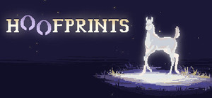 Hoofprints banner