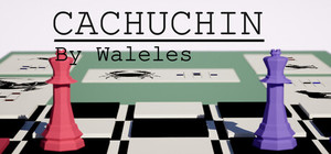 Cachuchin: By Waleles banner