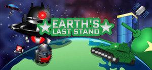 Earth's Last Stand banner