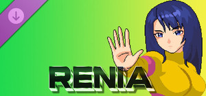 Rembrunir 2 - Renia banner