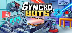 Syncro Bots banner