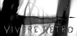 Vivere Retro banner