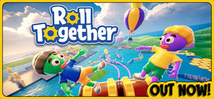 Roll Together banner