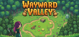 Wayward Valley banner