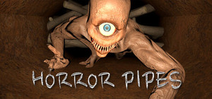 Horror Pipes banner