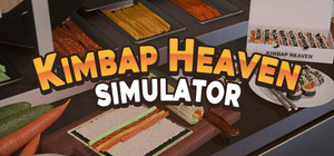 Kimbap Heaven Simulator banner