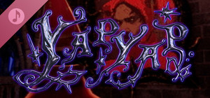 YAPYAP Soundtrack banner