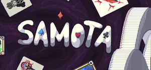 Samota banner