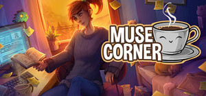 Muse Corner banner