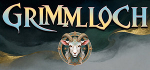 Grimmloch banner