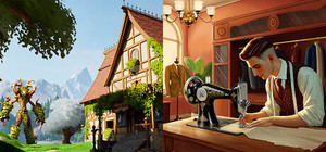 Ultimate Shop Sim Bundle banner