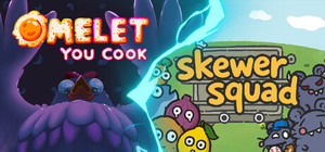 Skewer Omelets banner