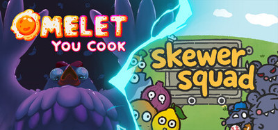 Skewer Omelets