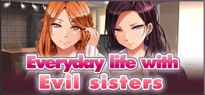Everyday life with Evil sisters banner