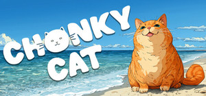 Chonky Cat banner