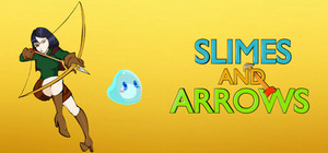 Slimes and Arrows banner