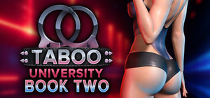 Taboo University Book Two banner