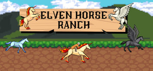 Elven Horse Ranch banner