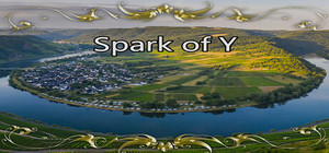 Spark of Y banner