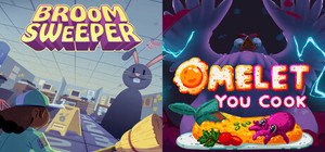Omelet You Sweep banner