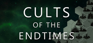 Cults of the Endtimes banner