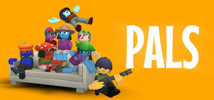 PALS banner