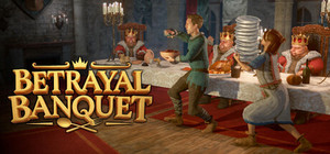 Betrayal Banquet banner