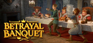 Betrayal Banquet banner
