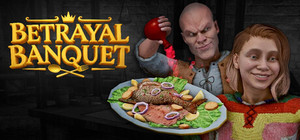 Betrayal Banquet banner