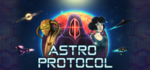 Astro Protocol - Collector's Edition banner