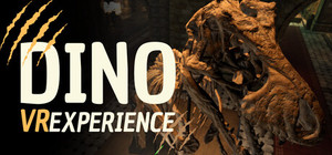 Dino VR Experience banner