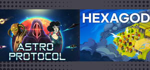 Astro Protocol & Hexagod banner