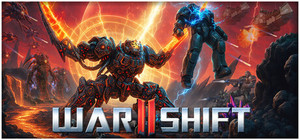 WARSHIFT 2 banner